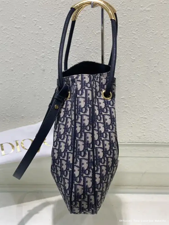 Tony Luxuries Bag-35CM large diro Nolita 0705